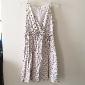 Michael Kors Summer Dress